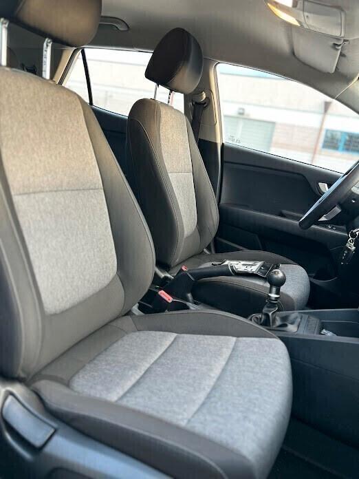 Kia Stonic 1.2 ECO GPL Style