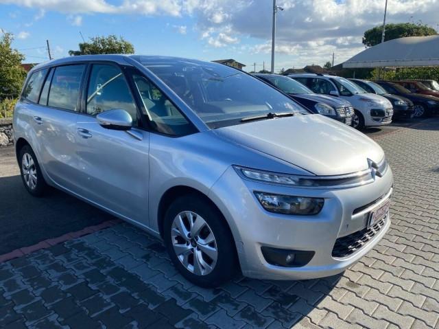 Citroen C4 Picasso C4 pic. 1.6 e-hdi Business 115cv