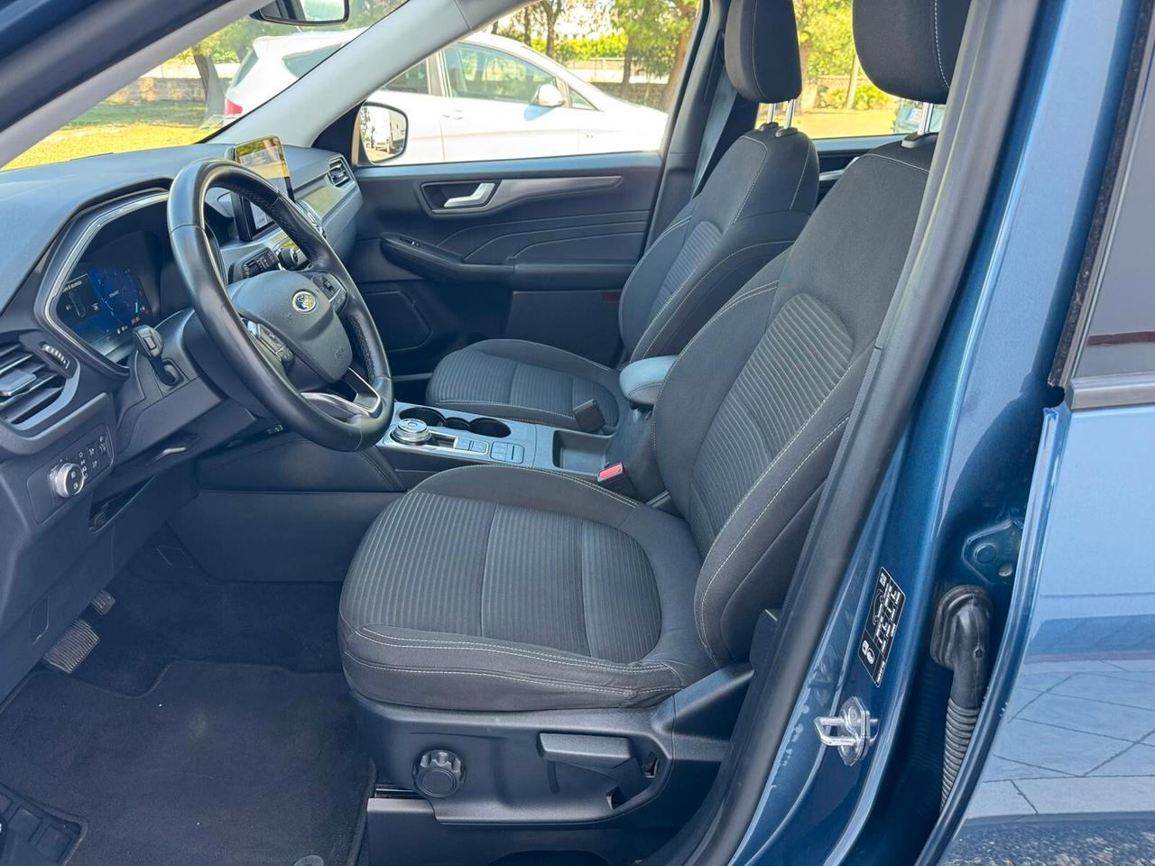 Ford Kuga 1.5TDCI Titanium
