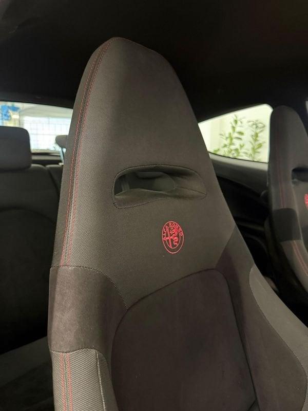 Alfa Romeo MiTo 1.4T 170cv Multiair Veloce TCT