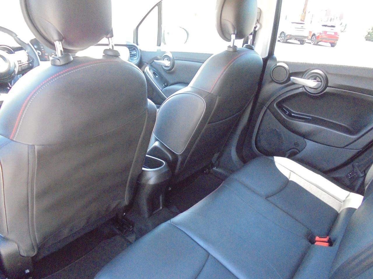 Fiat 500X 1.0 T3 120 CV Sport
