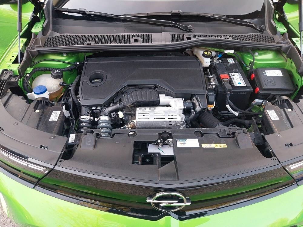 Opel Mokka 1.2 Turbo GS KM 4.500