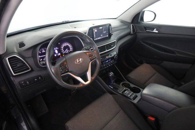 HYUNDAI Tucson Tucson 1.6 CRDi 136CV 48V DCT XPrime