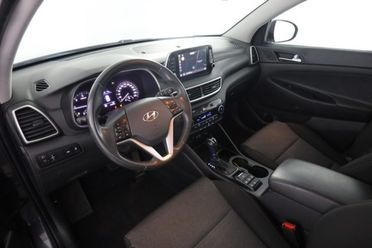 HYUNDAI Tucson Tucson 1.6 CRDi 136CV 48V DCT XPrime