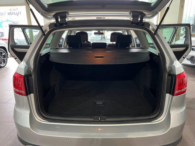 VOLKSWAGEN Passat Alltrack 2.0 TDI DSG 4x4