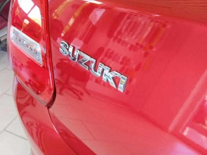 Suzuki Swift 1.2 Hybrid Top
