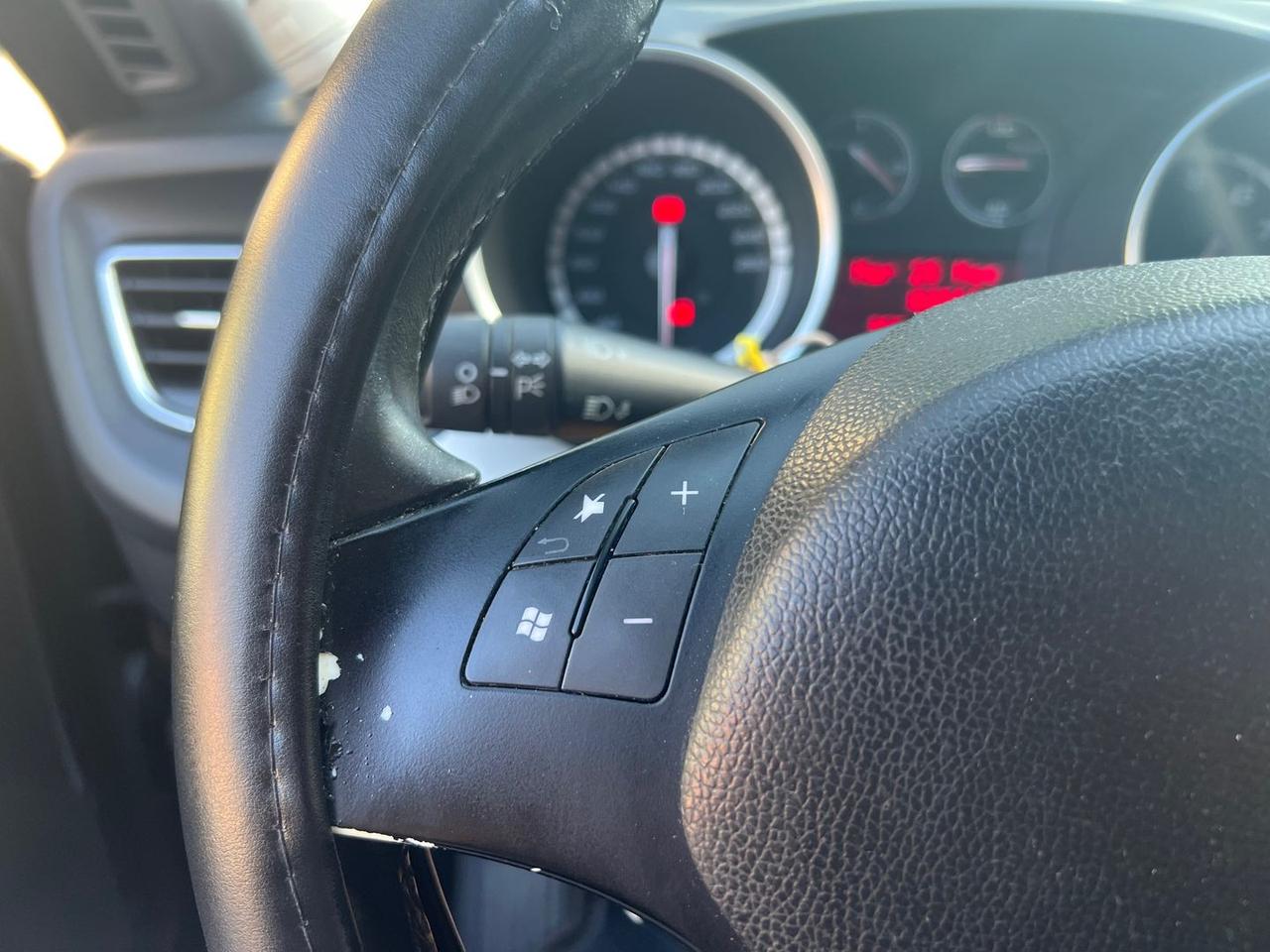 Alfa Romeo Giulietta progression 1.4 Turbo #11081