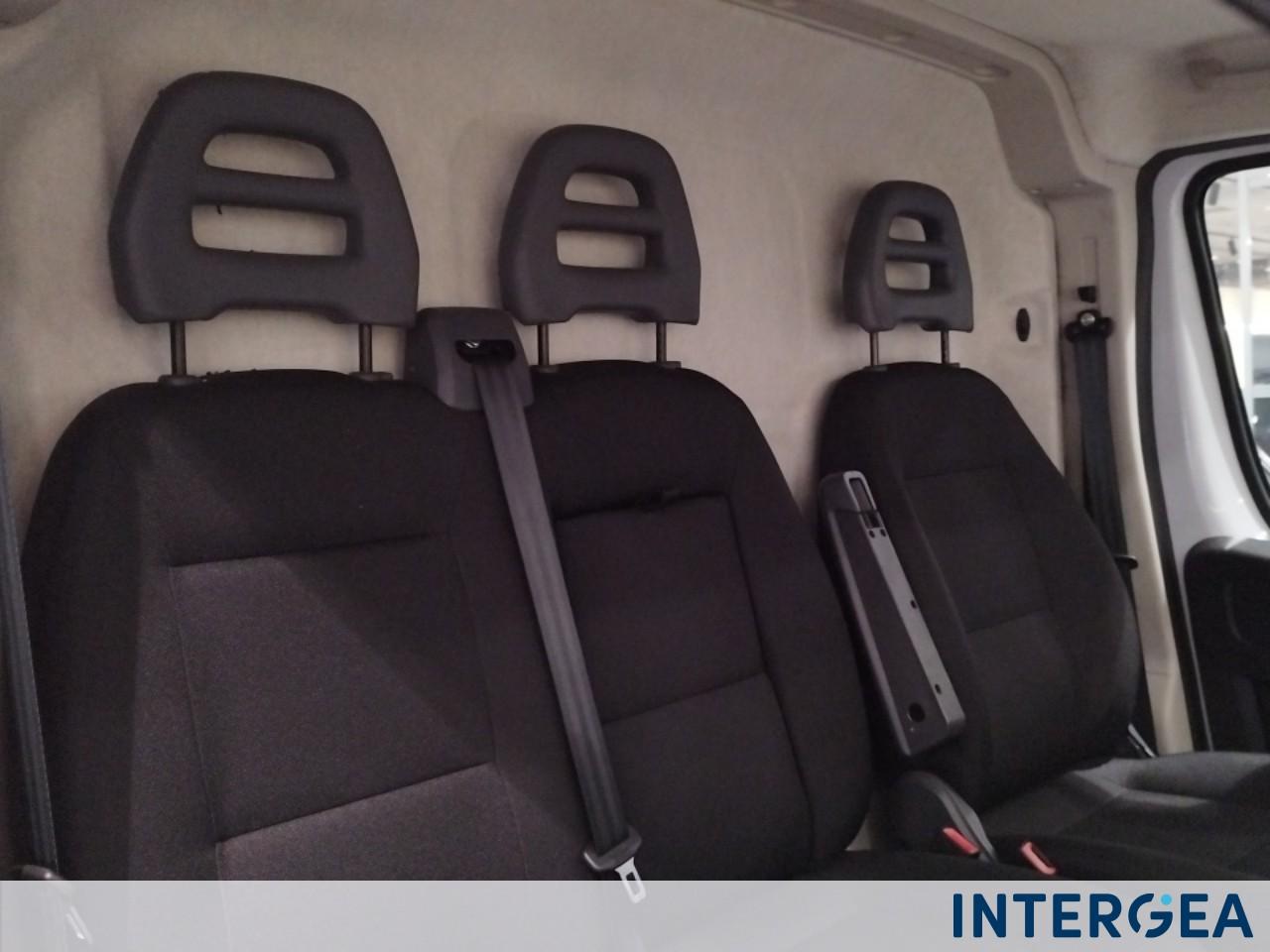 FIAT Ducato 35 MH2 2.2 mjt3 140cv serie 9