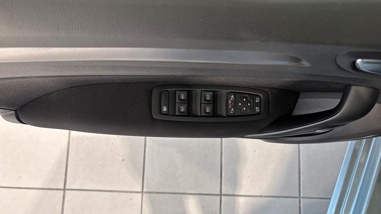 Renault Megane Mégane Sporter Plug-in Hybrid E-TECH 160 CV Business