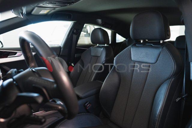 AUDI A5 SPB 35 TDI S tronic S line edition