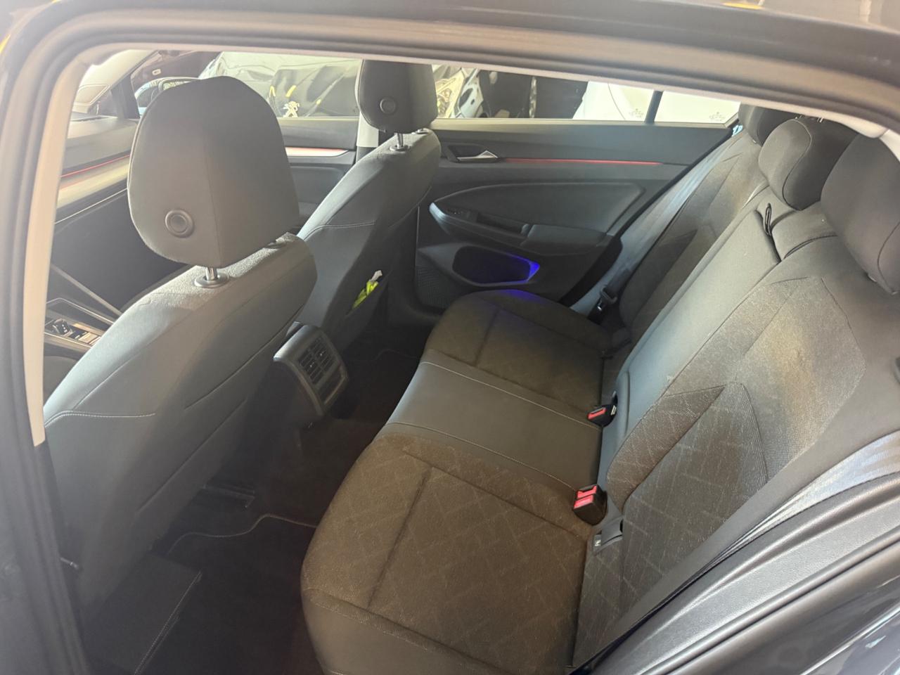 Volkswagen Golf 1.5 eTSI 130 CV EVO ACT DSG Style