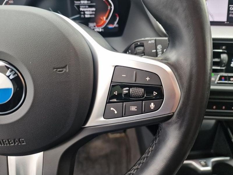 BMW Serie 1 116d MSport Aut.