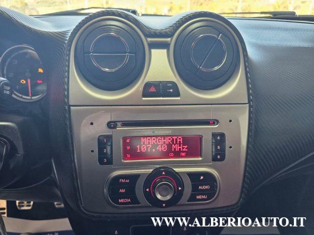 ALFA ROMEO MiTo 1.6 JTDm 16V Distinctive Premium Pack