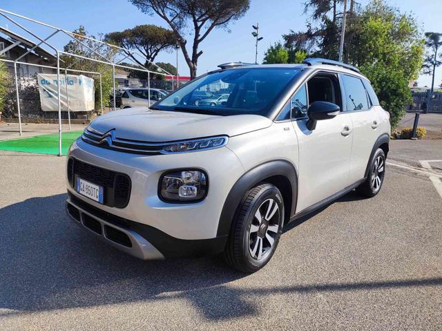 CITROEN C3 Aircross PureTech 110 S&S Shine navi km 40000 PREZZO VERO