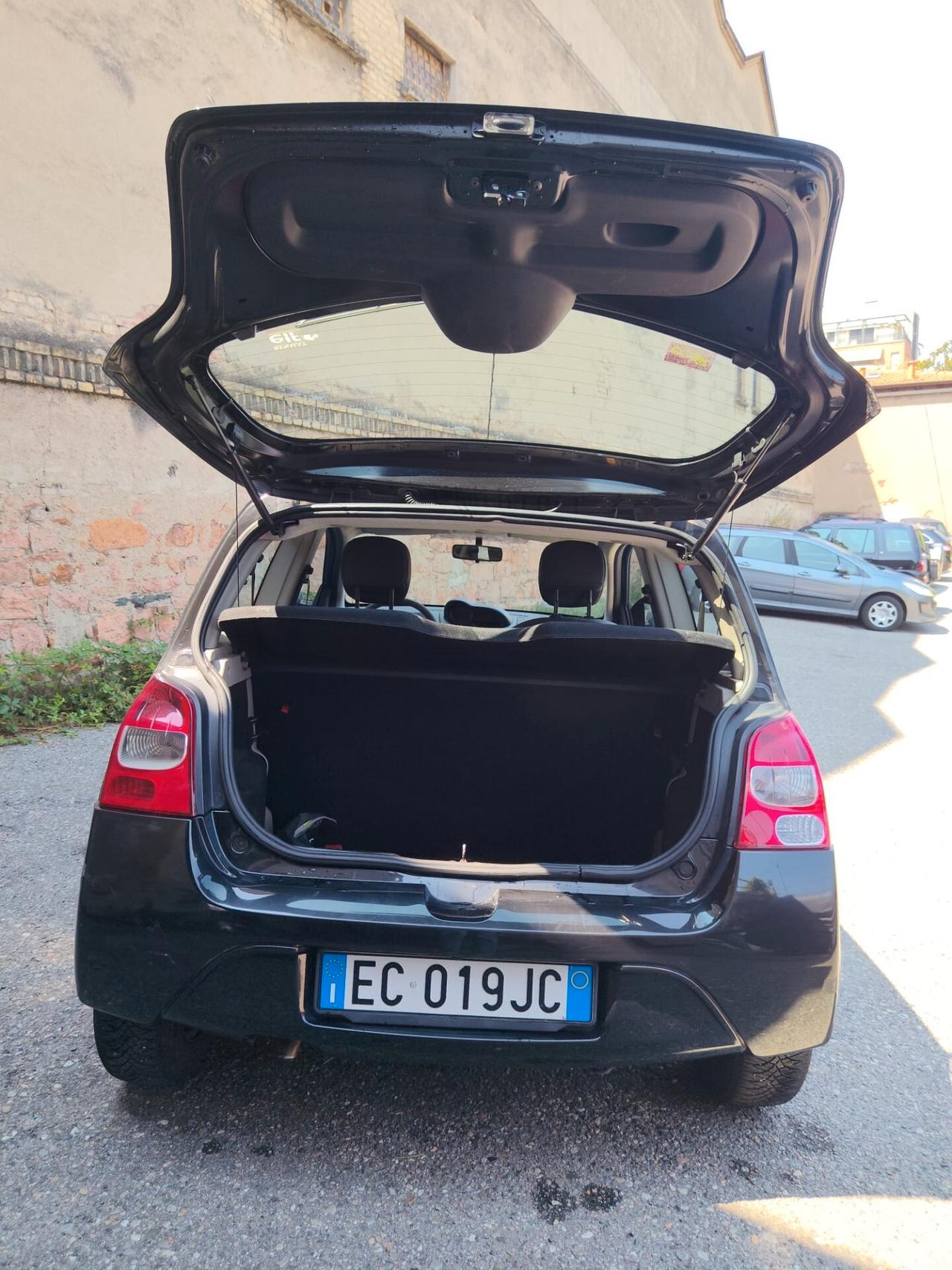 Renault Twingo 1.2 16V LEV Dynamique