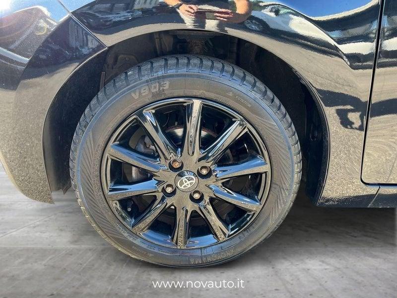 Toyota Aygo 1.0 VVT-i x-play