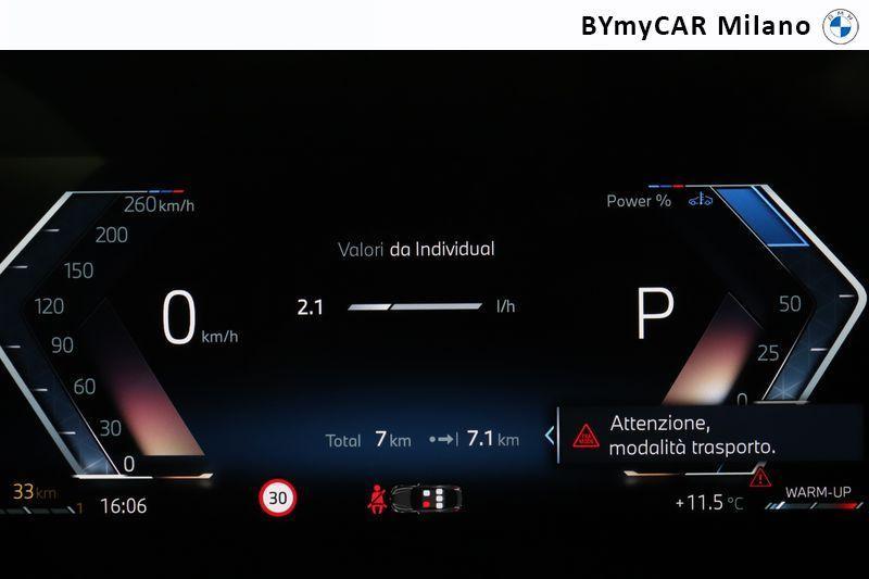 BMW X2 20 i 48V MSport sDrive DCT