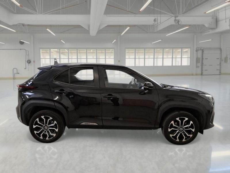 TOYOTA YARIS CROSS 1.5H 92CV E-CVT Trend
