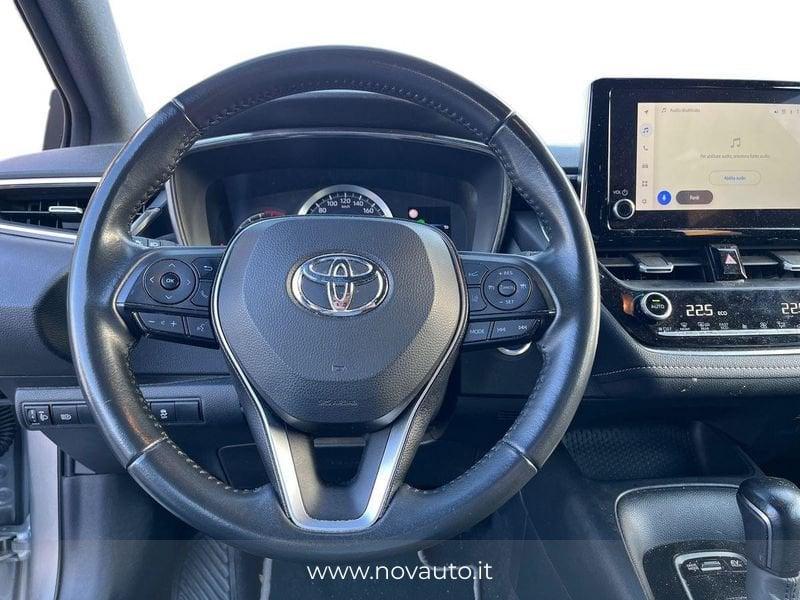 Toyota Corolla 1.8 Hybrid Active