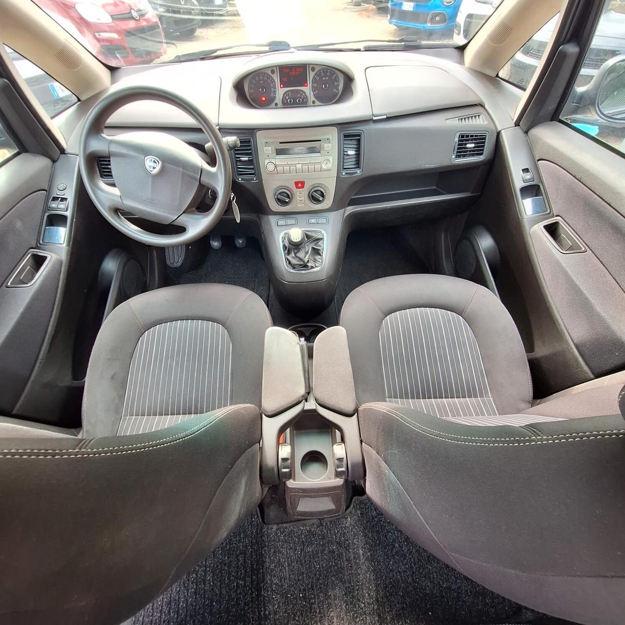 LANCIA MUSA 1.3 MULTIJET 16V 90 CV ORO