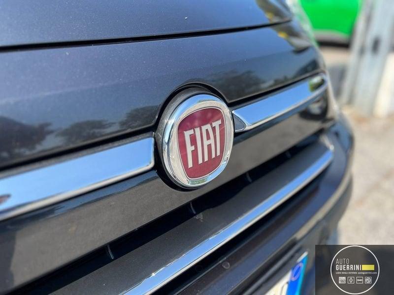 FIAT 500L 1.4 95 CV Urban GPL