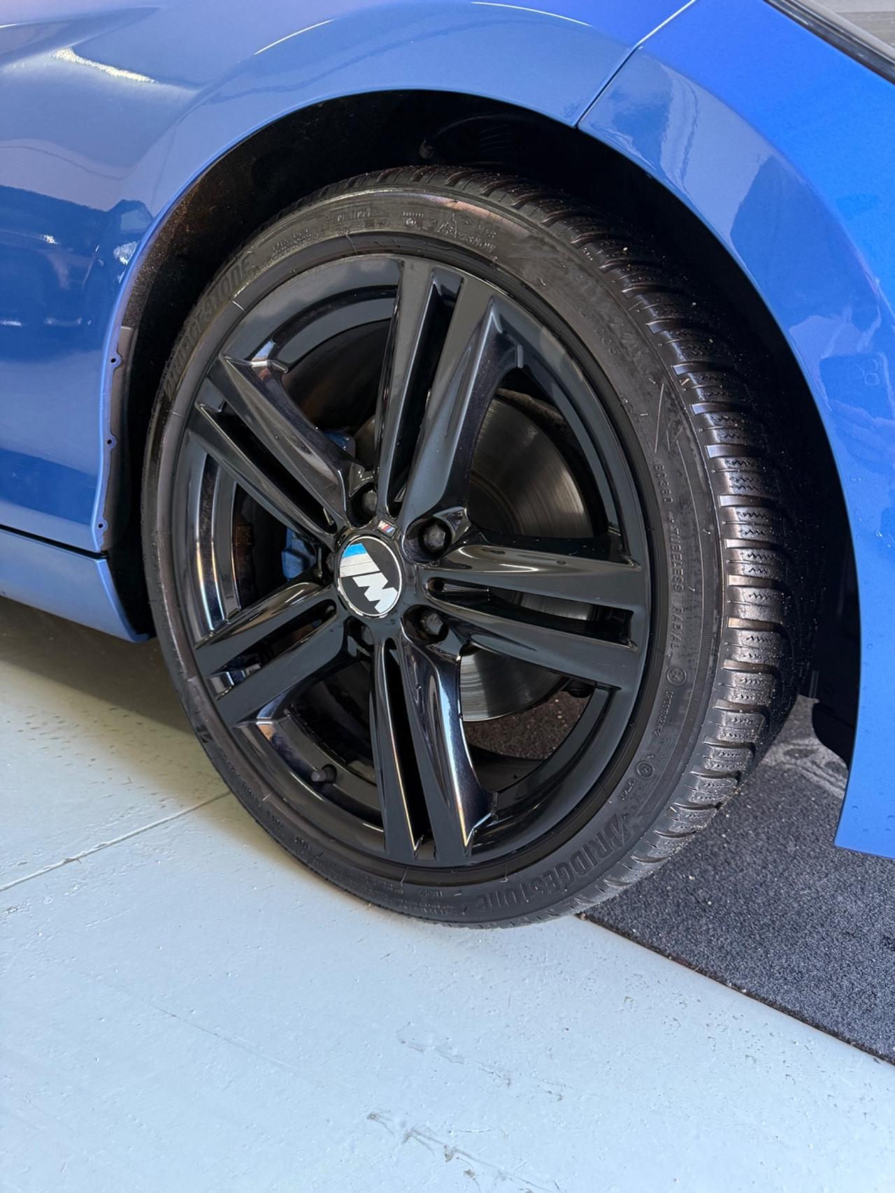 Bmw 125D 3p.M Sport Iper Full