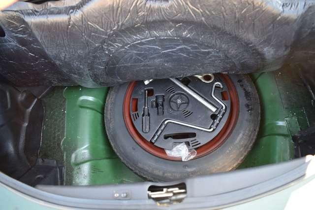 Fiat Barchetta Barchetta 1.8 16v