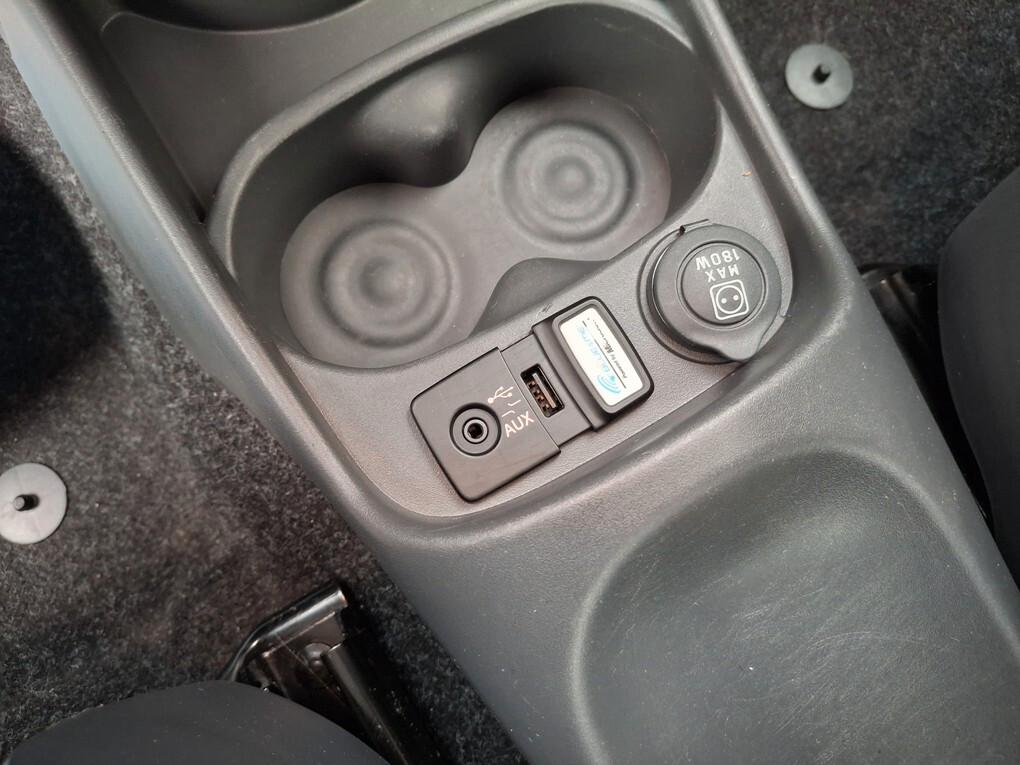 Fiat 500 1.2 Lounge - 2014