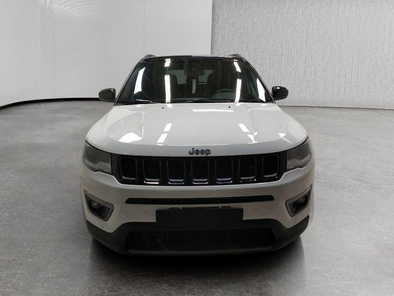 Jeep Compass 1.3 turbo t4 S 2wd 150cv ddct my20