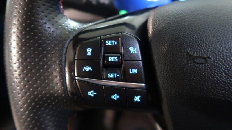 Ford Kuga Kuga 2.5 Plug In Hybrid 225 CV CVT 2WD ST-Line #HEAD UP DISPLAY#NAVI#CARPLAY#