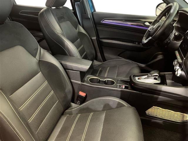 RENAULT Arkana 1.6 E-Tech full hybrid E-Tech Engineered Au