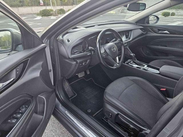 OPEL Insignia 1.6 CDTI 136CV 4 porte aut. Cosmo