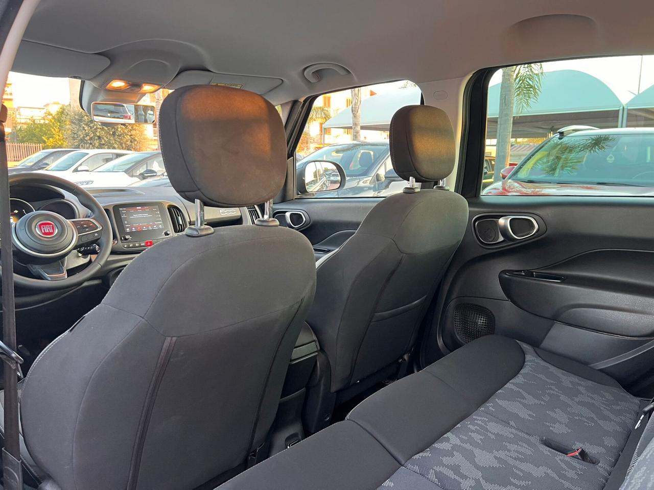 Fiat 500L 1.4 95 CV S&S Cross