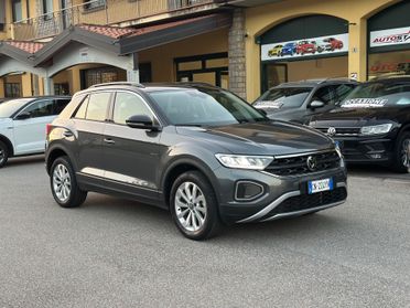 Volkswagen T-Roc 1.0 TSI Style