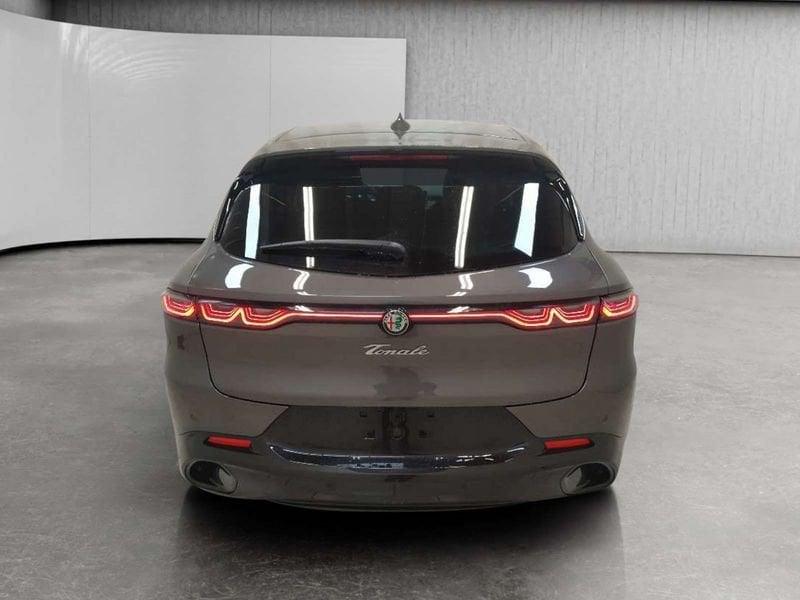 Alfa Romeo Tonale 1.5 hybrid Speciale 130cv tct7