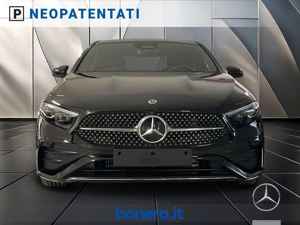 Mercedes Classe A 180 180 D Advanced Plus AMG Line 8G-DCT