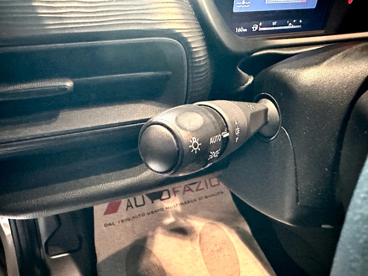 Jeep Avenger 1.2 Turbo 100 CV Longitude