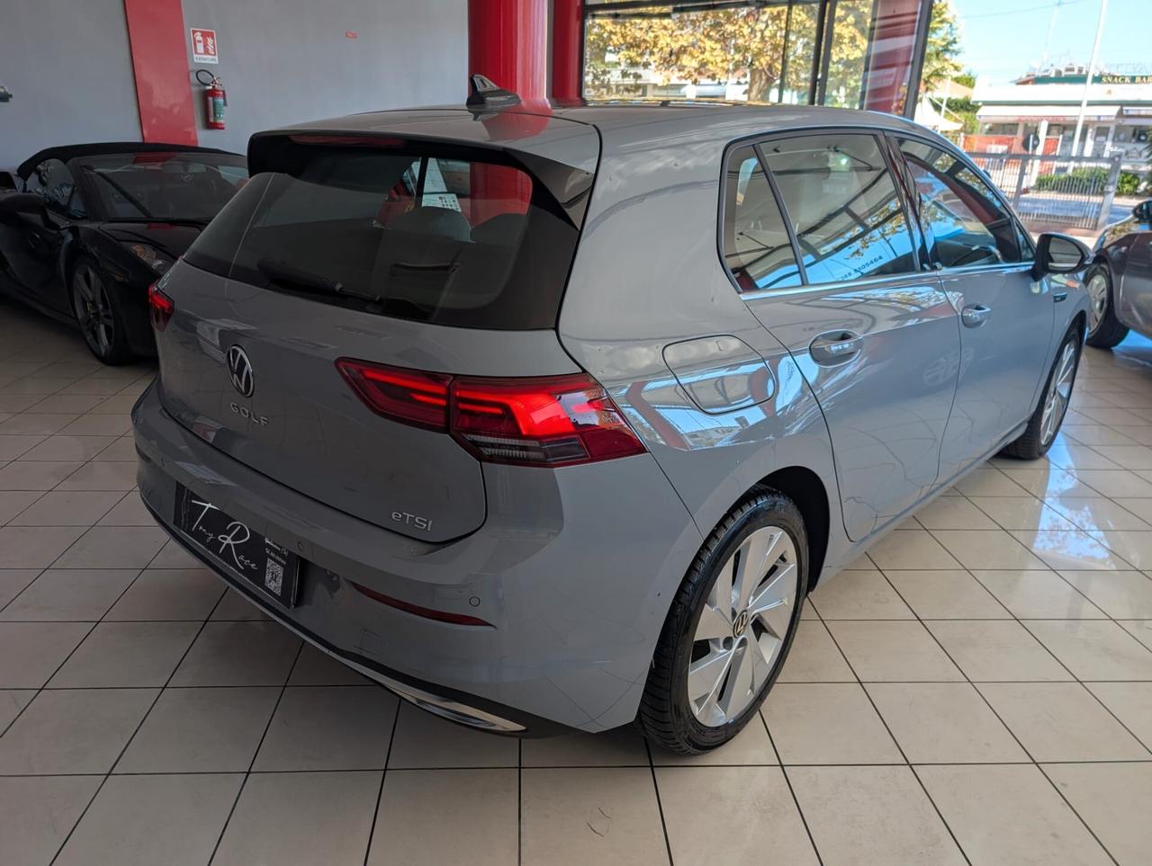 Volkswagen Golf 1.5 eTSI 150 CV EVO ACT DSG 1st Edition Style