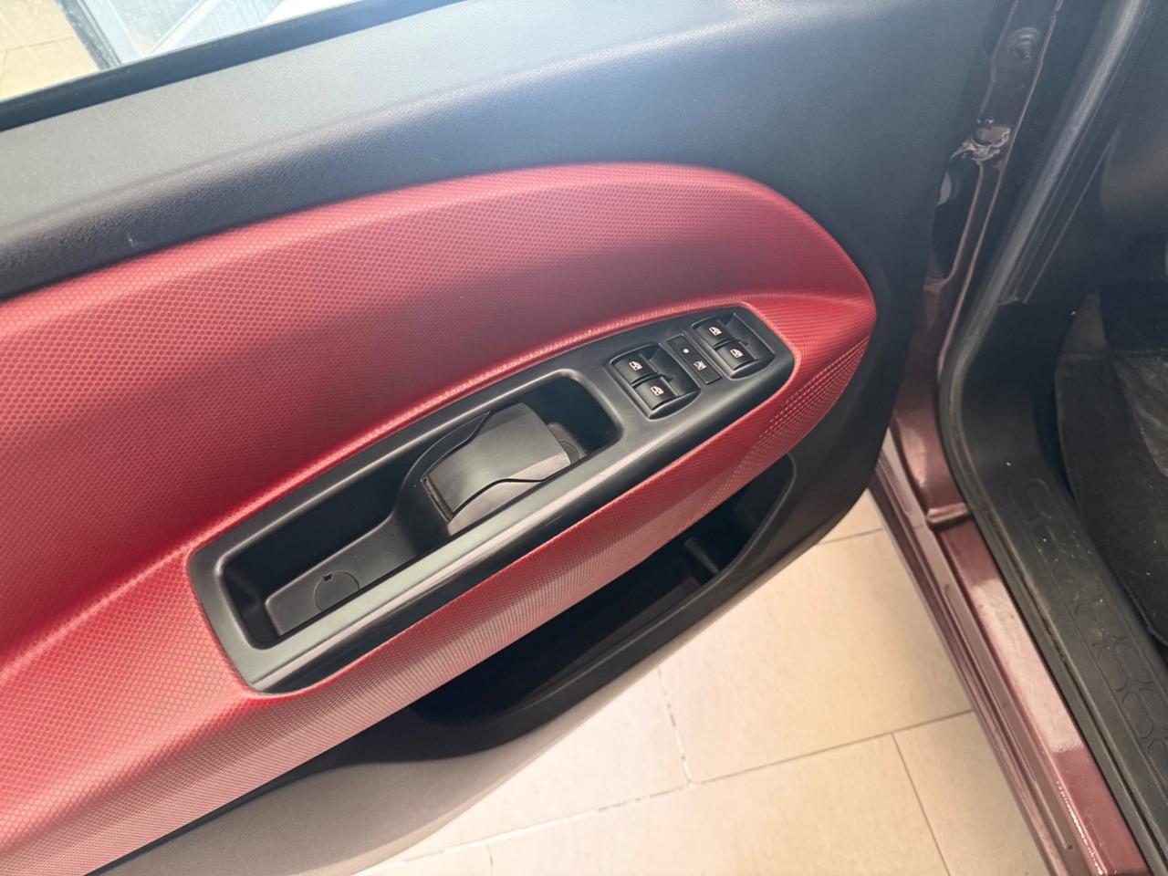 Fiat Doblò 1.6 Multijet 105 CV Emotion