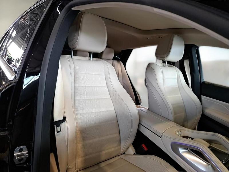 MERCEDES-BENZ GLE 350 DE COUPE 4M EQ-POWER PREMIUM PLUS SUV