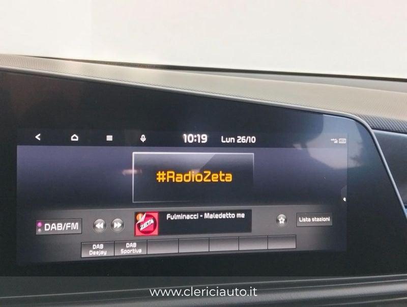 Kia Niro 1.6 GDi DCT HEV Style