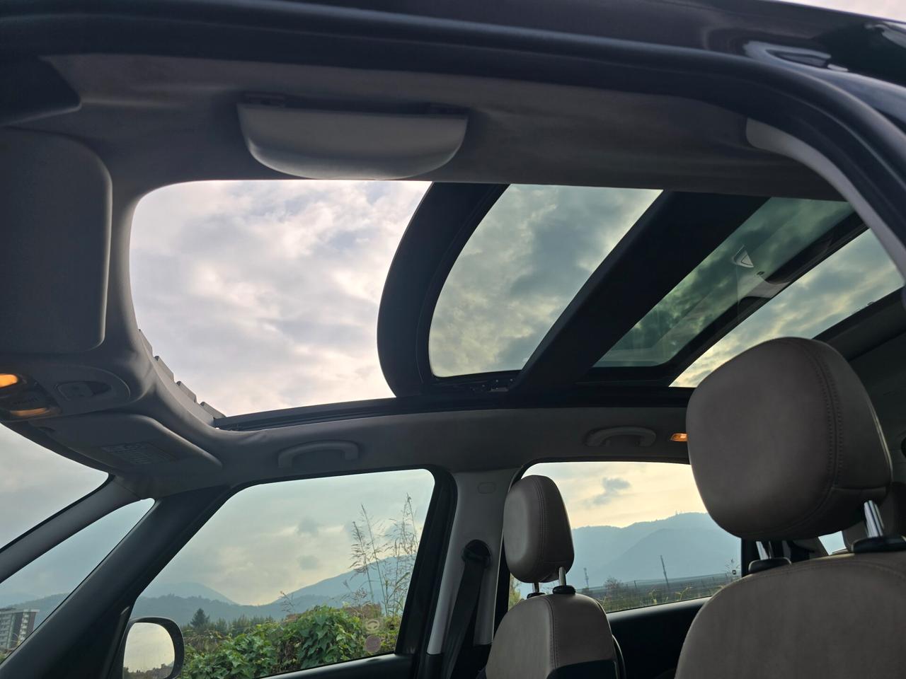 FIAT 500L 0.9 METANO "OK PER NEOPATENTATI"