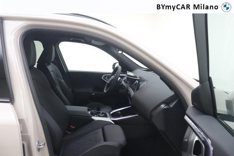 BMW X3 d MSport xDrive20 Steptronic