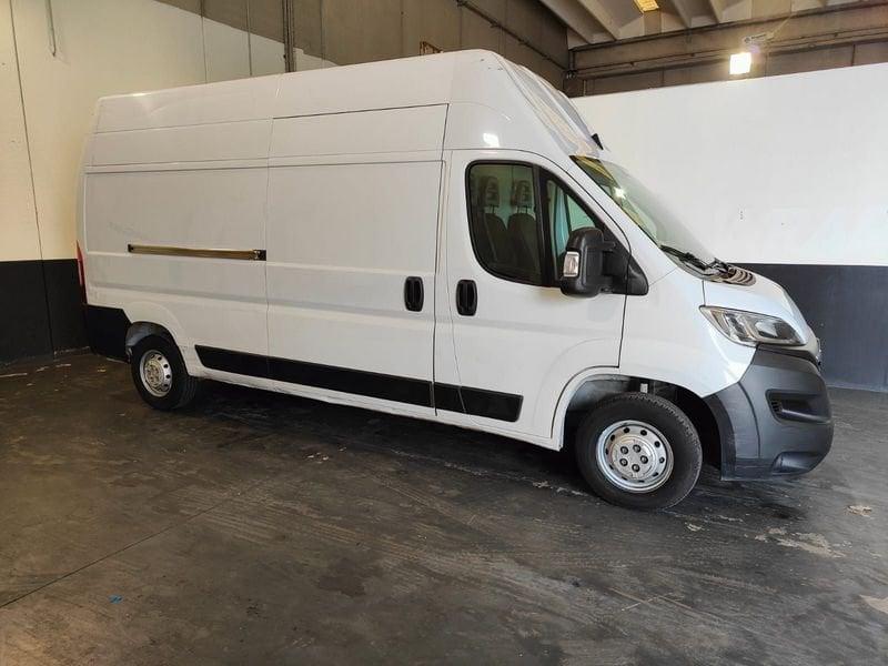 Opel Movano 35 2.2 BlueHDi 140 S&S L3H3 (IVA ESCL.)