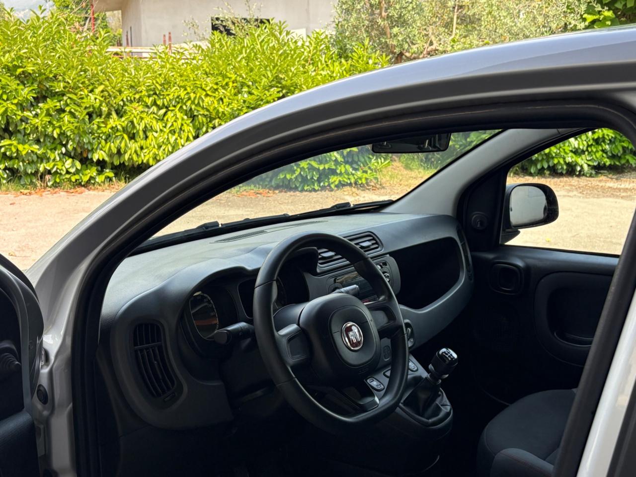 Fiat Panda 1.2 5 posti