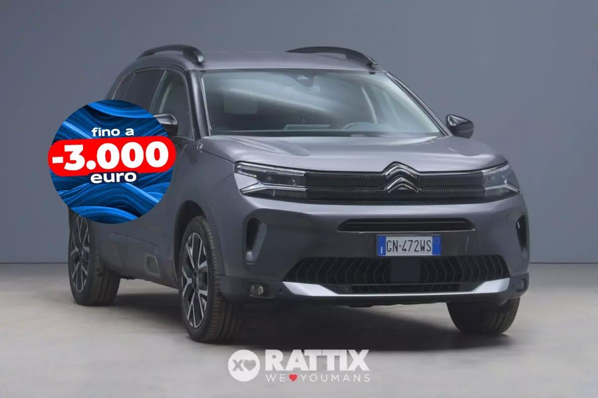 Citroen C5 Aircross 1.5 BlueHDi 130CV Shine Pack EAT8