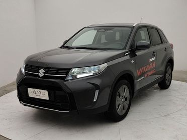 SUZUKI VITARA HYBRID 1.4 COOL+