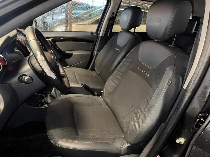 Dacia Duster 1.6 115 CV S&S 4x2 GPL Serie Speciale Brave