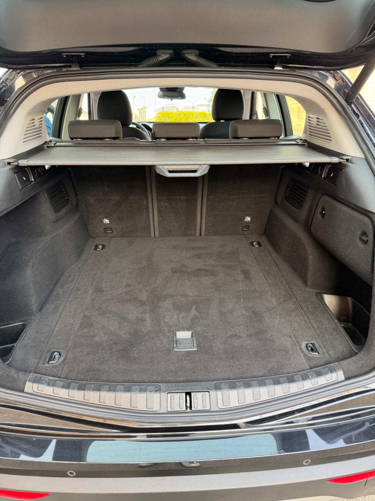 Alfa Romeo Stelvio 2.2 Turbodiesel 190 CV AT8 Q4 2019