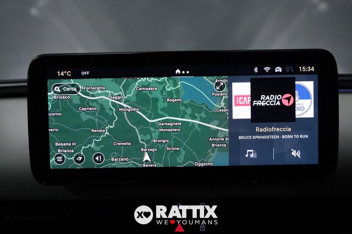 Fiat 600 1.2 hybrid La Prima II